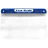 Nayked Apparel Accessories>Comfort Face Shield With Elastic, Single/Discontinued