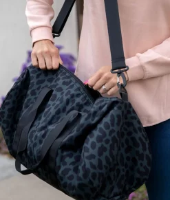 Nayked Apparel Accessories>Day Tripper Duffel Bag