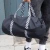 Nayked Apparel Accessories>Day Tripper Duffel Bag
