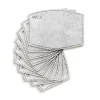 Nayked Apparel Accessories>Disposable Pm2.5 Face Mask Filters (10-Pack)/Discontinued