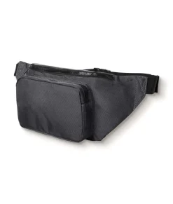 Nayked Apparel Accessories>Essential Crossbody Hip Pack