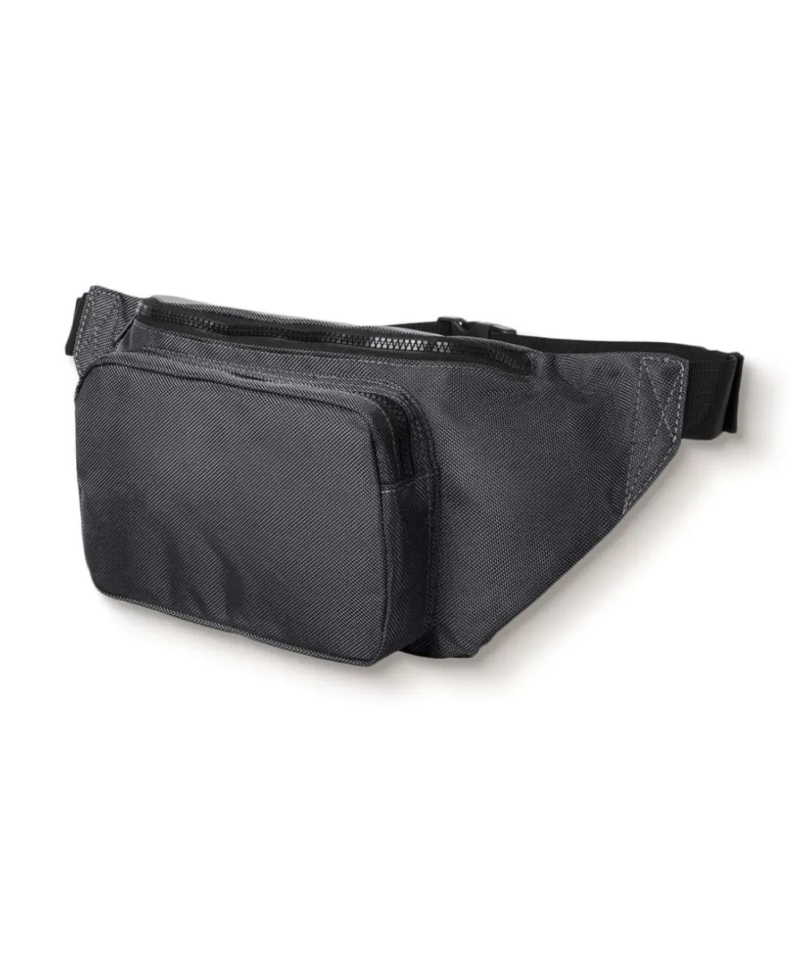 Nayked Apparel Accessories>Essential Crossbody Hip Pack