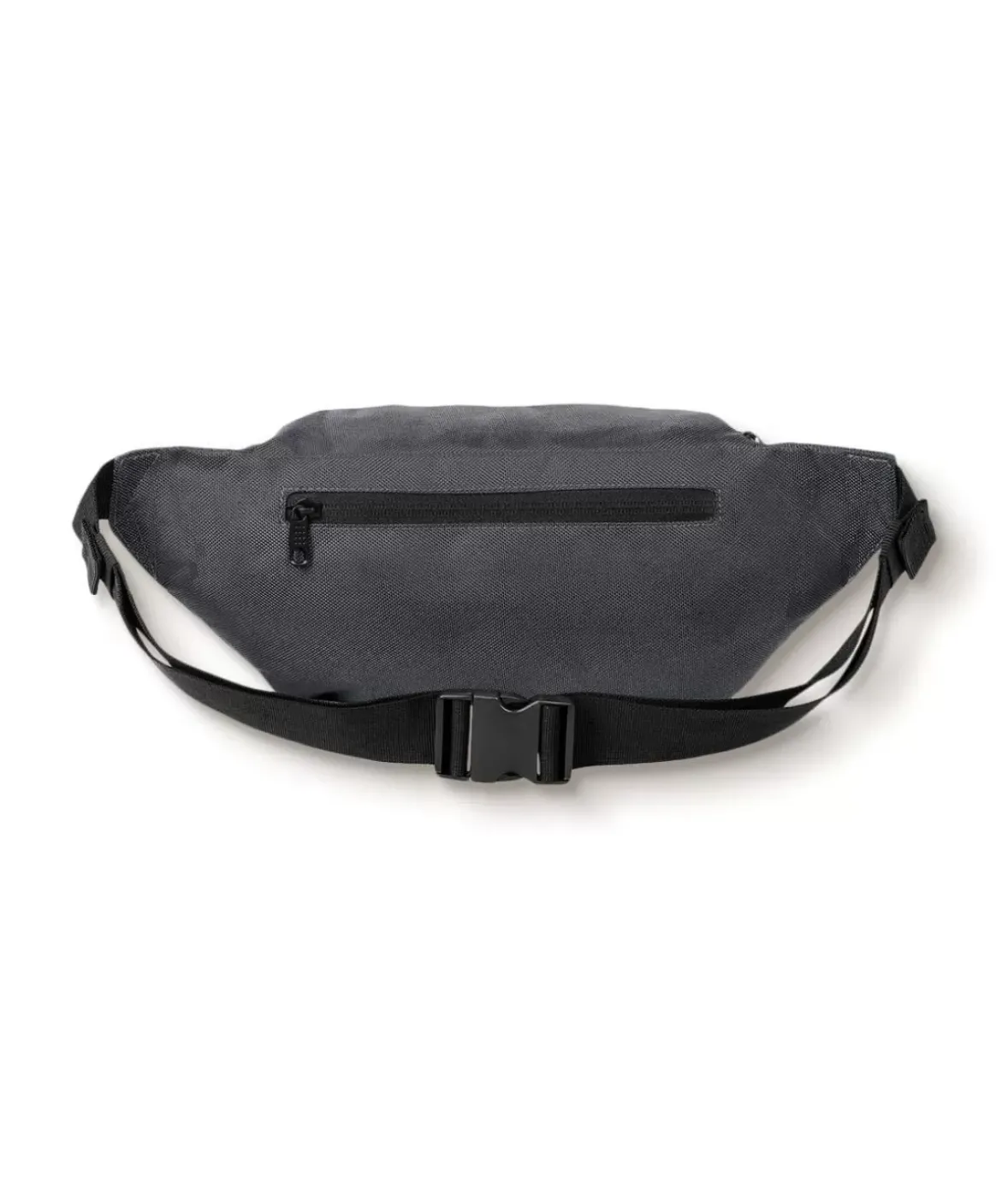 Nayked Apparel Accessories>Essential Crossbody Hip Pack
