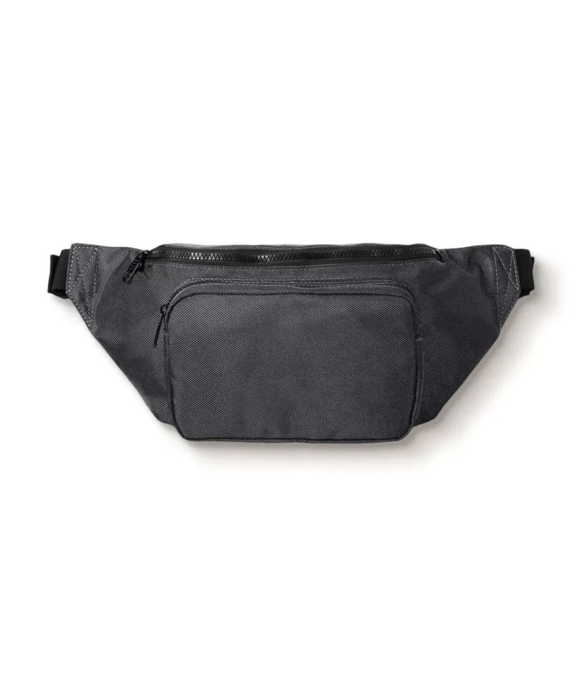 Nayked Apparel Accessories>Essential Crossbody Hip Pack