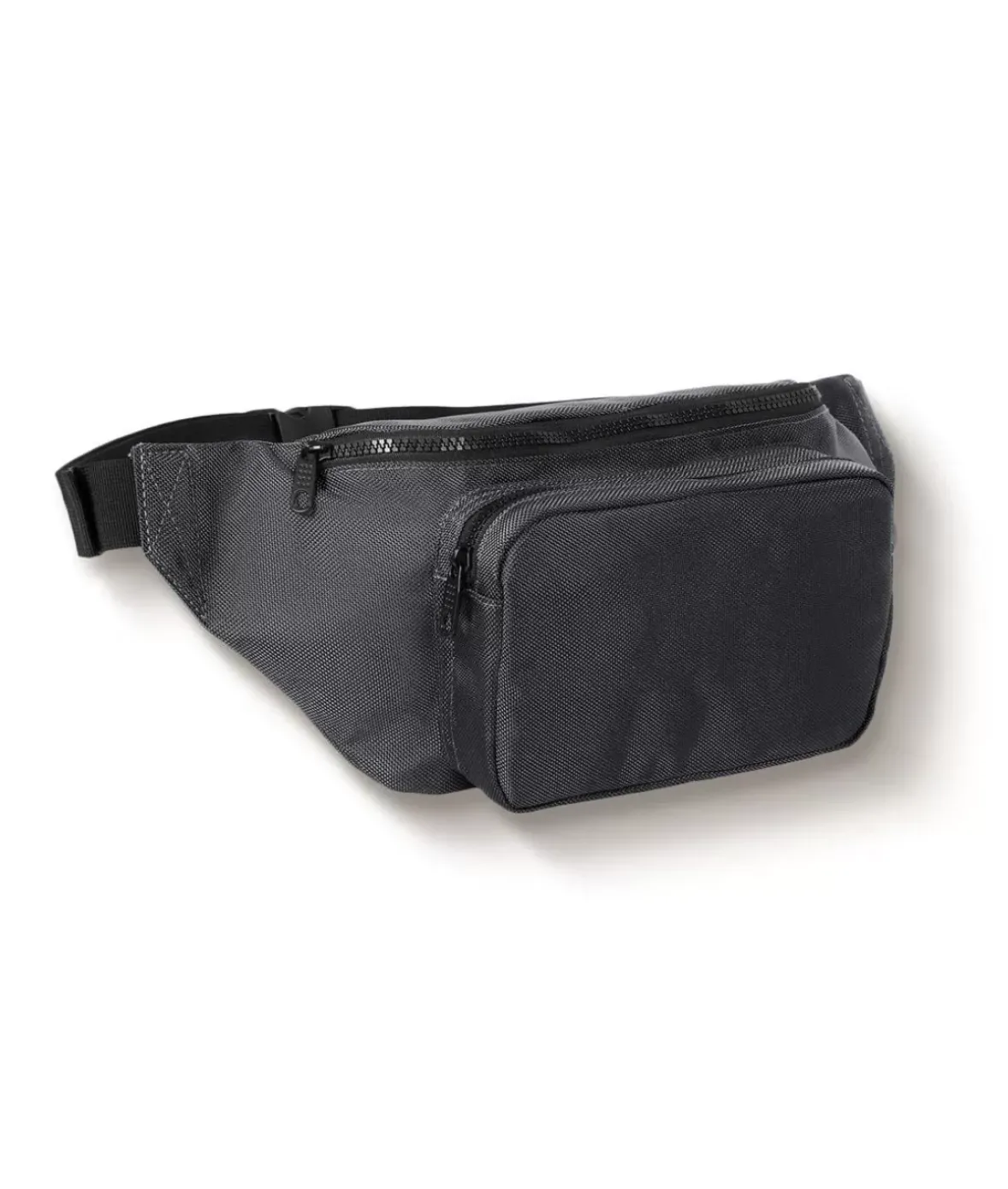 Nayked Apparel Accessories>Essential Crossbody Hip Pack