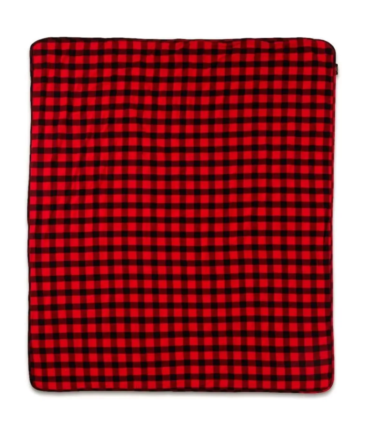 Nayked Apparel Accessories>Everest Sherpa Flannel Blanket