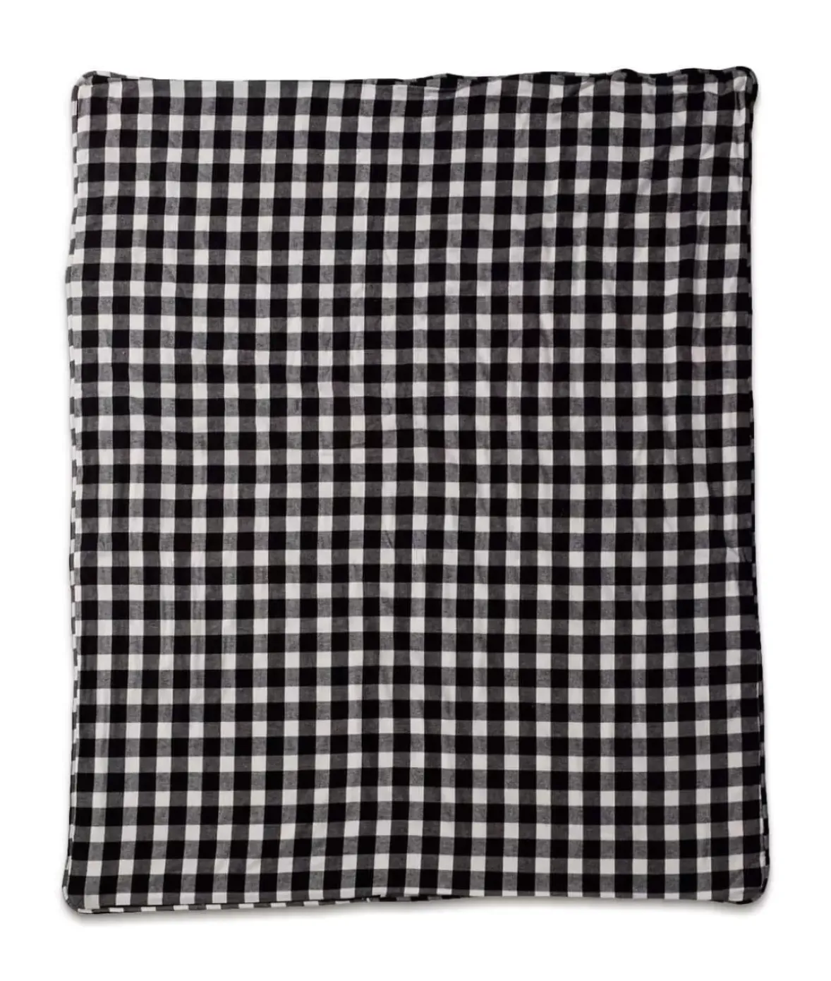 Nayked Apparel Accessories>Everest Sherpa Flannel Blanket