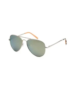 Nayked Apparel Accessories>Men'S Camo Aviator Sunglasses, Lifetime Guarantee