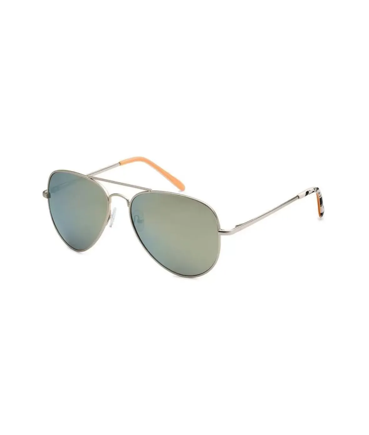 Nayked Apparel Accessories>Men'S Camo Aviator Sunglasses, Lifetime Guarantee