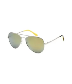 Nayked Apparel Accessories>Men'S Camo Aviator Sunglasses, Lifetime Guarantee