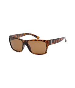 Nayked Apparel Accessories>Men'S D-Frame Sunglasses, Lifetime Guarantee