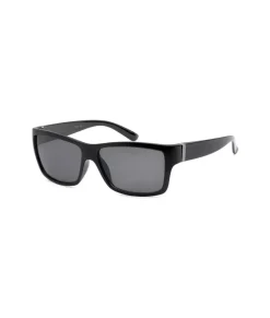 Nayked Apparel Accessories>Men'S D-Frame Sunglasses, Lifetime Guarantee