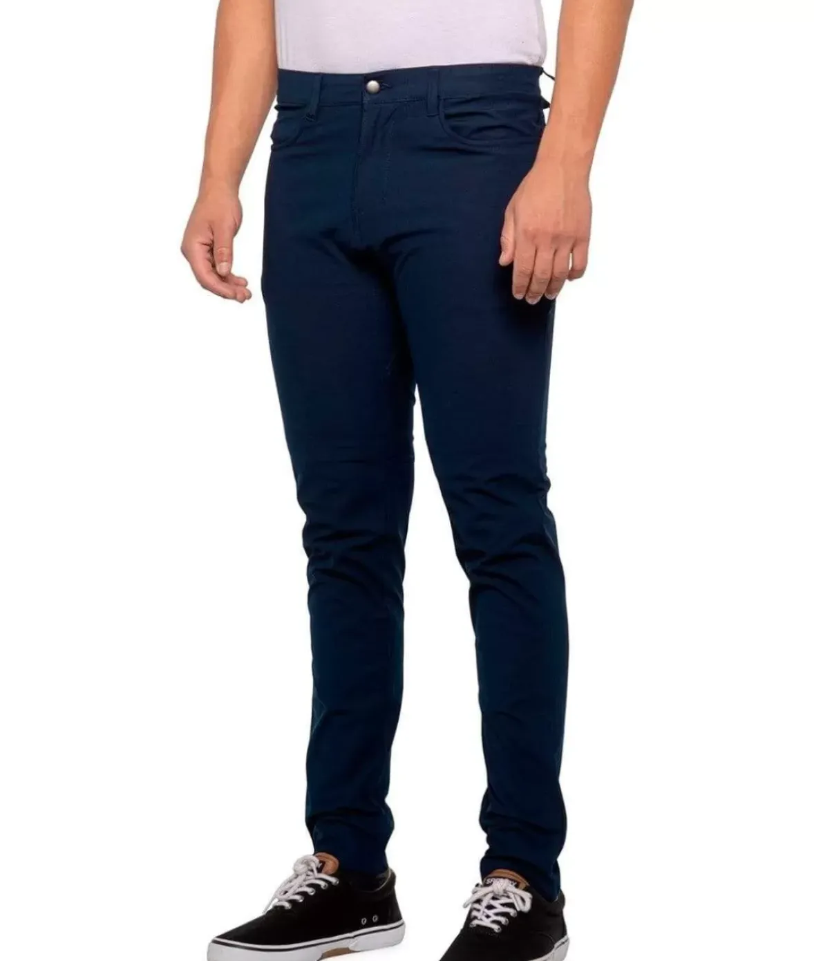 Nayked Apparel Workout Wear>Men'S Everywhere Tech Stretch Pants/Discontinued