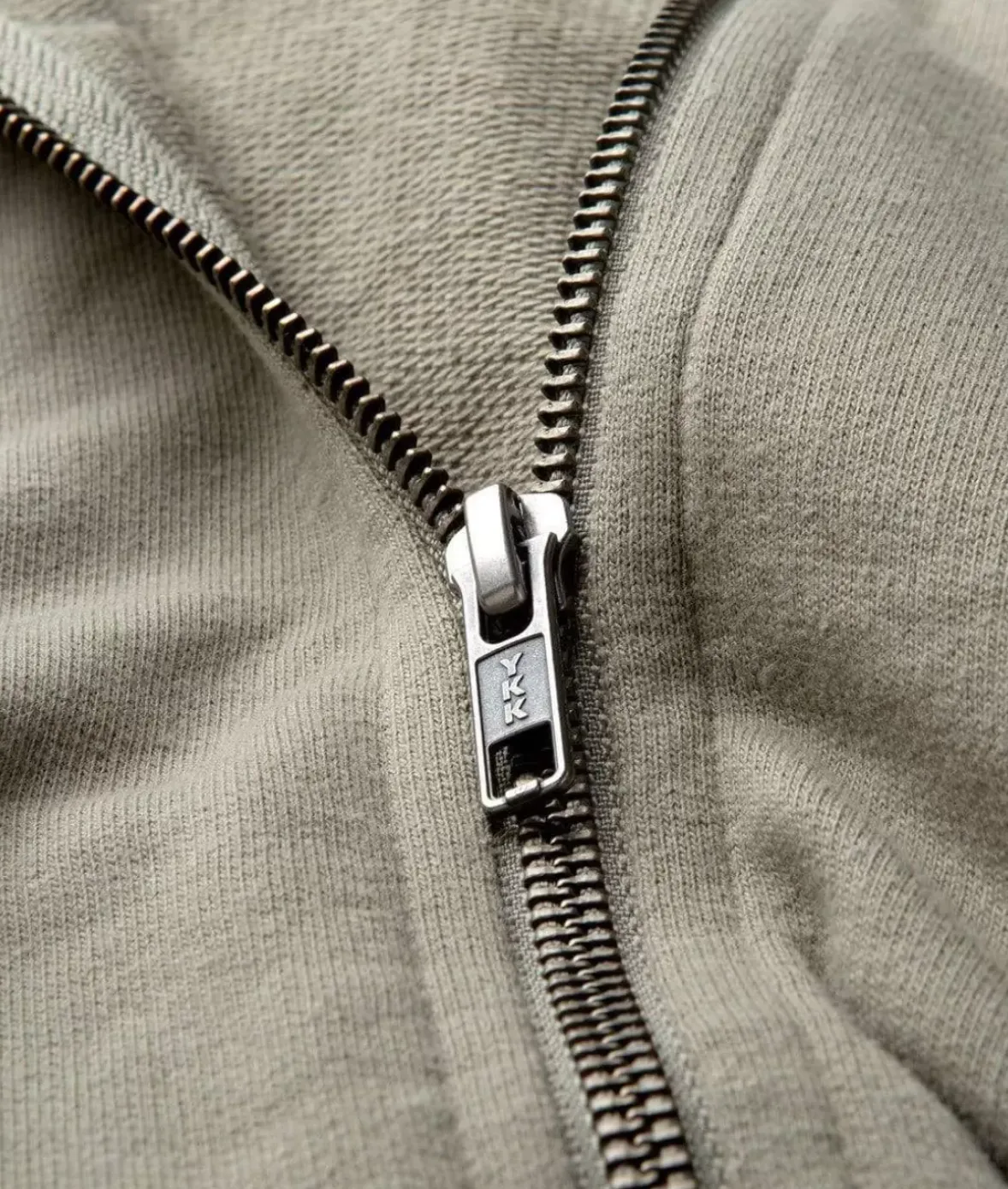 Nayked Apparel Hoodies & Sweatshirts>Men'S French Terry Full-Zip Hoodie