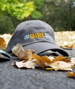 Nayked Apparel Accessories>Men'S Hat-#Girldad