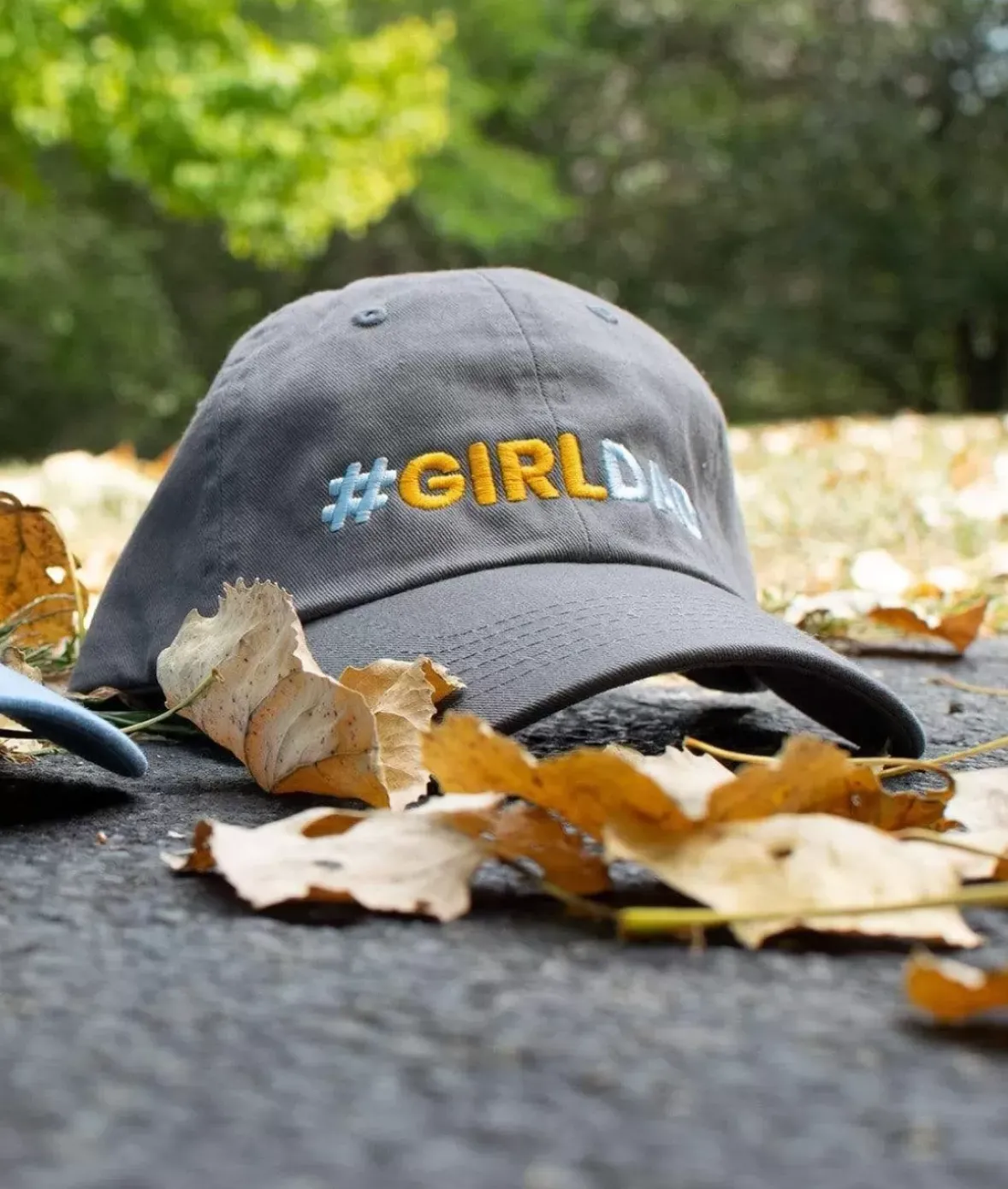Nayked Apparel Accessories>Men'S Hat-#Girldad