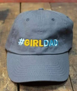Nayked Apparel Accessories>Men'S Hat-#Girldad