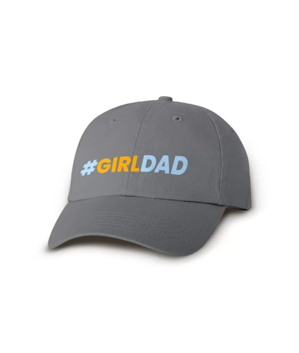 Nayked Apparel Accessories>Men'S Hat-#Girldad