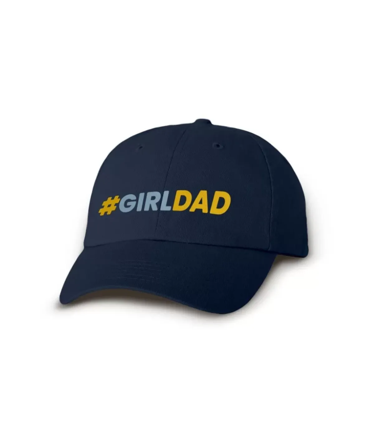 Nayked Apparel Accessories>Men'S Hat-#Girldad