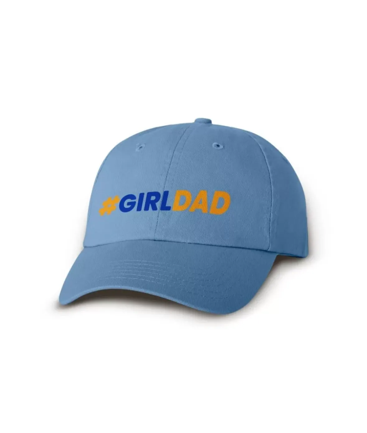 Nayked Apparel Accessories>Men'S Hat-#Girldad