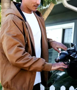 Nayked Apparel Outerwear><noscript><img width=