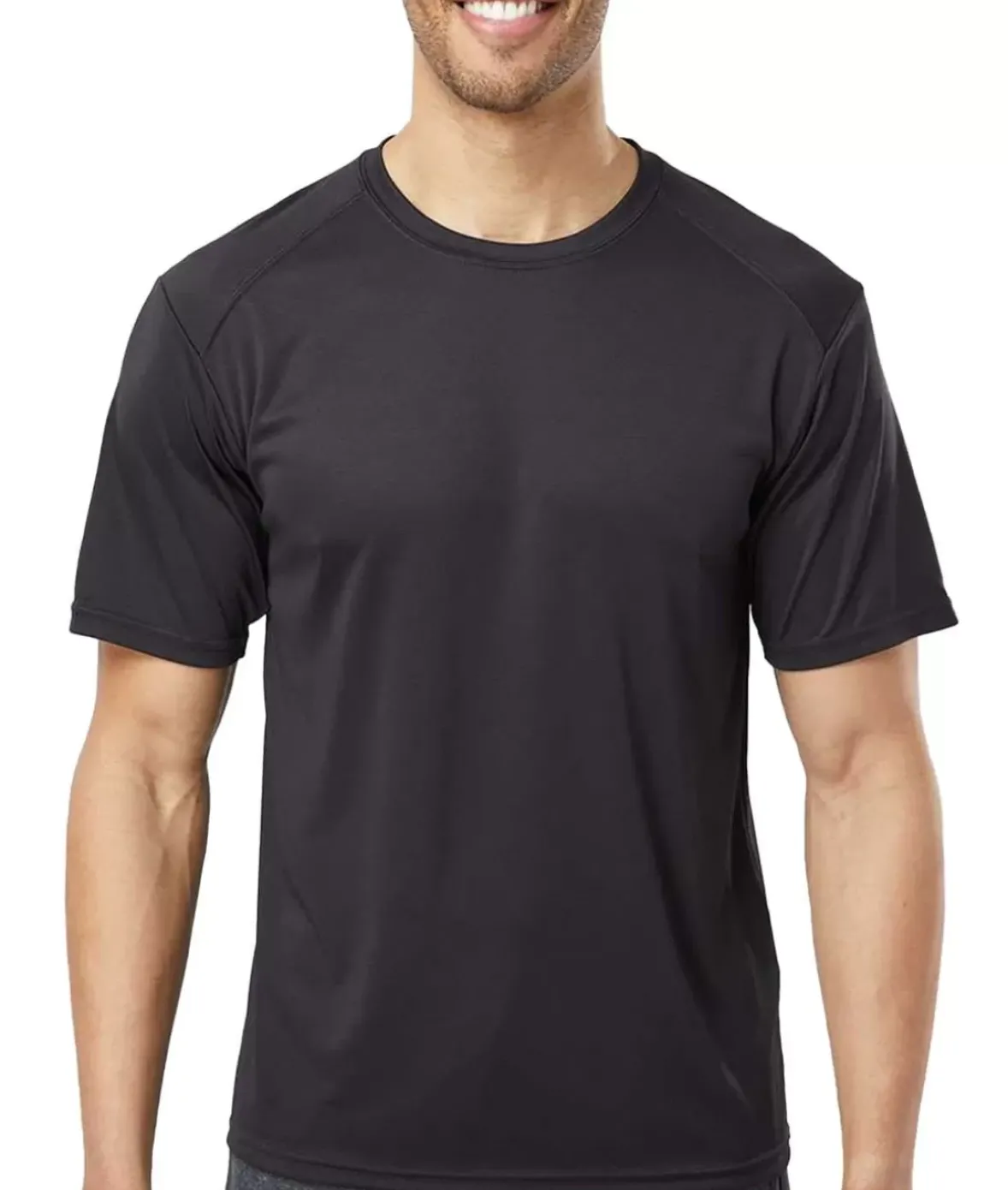 Nayked Apparel Swim>Men'S Islander Performance Upf Short Sleeve T-Shirt
