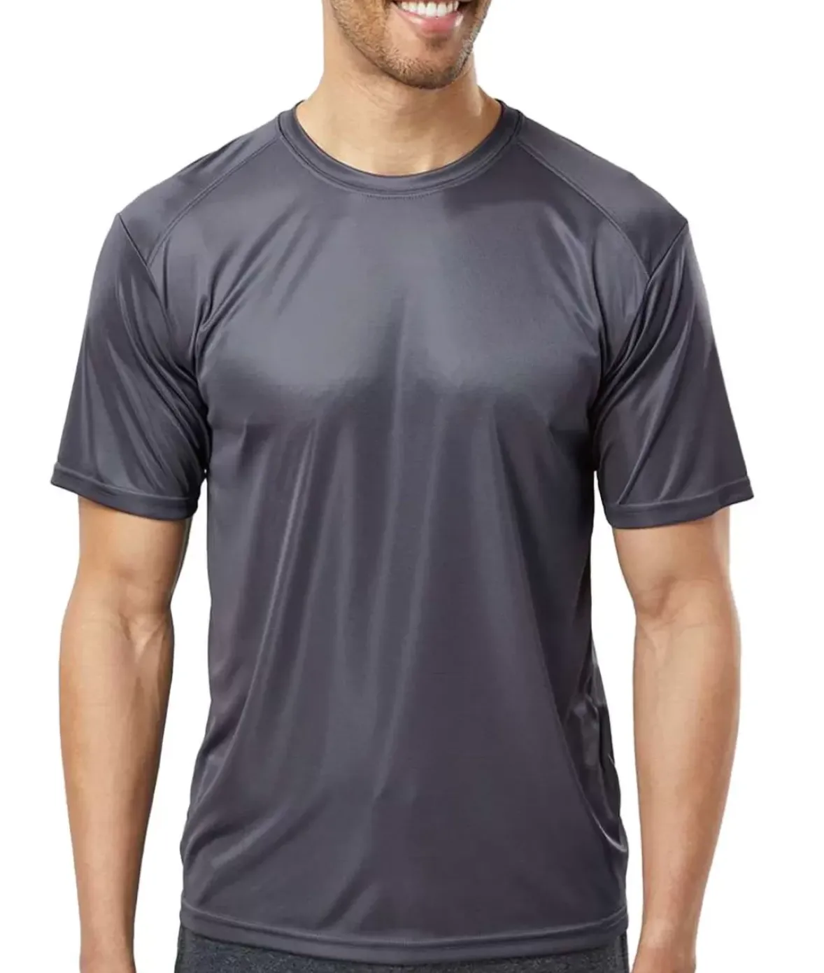 Nayked Apparel Swim>Men'S Islander Performance Upf Short Sleeve T-Shirt