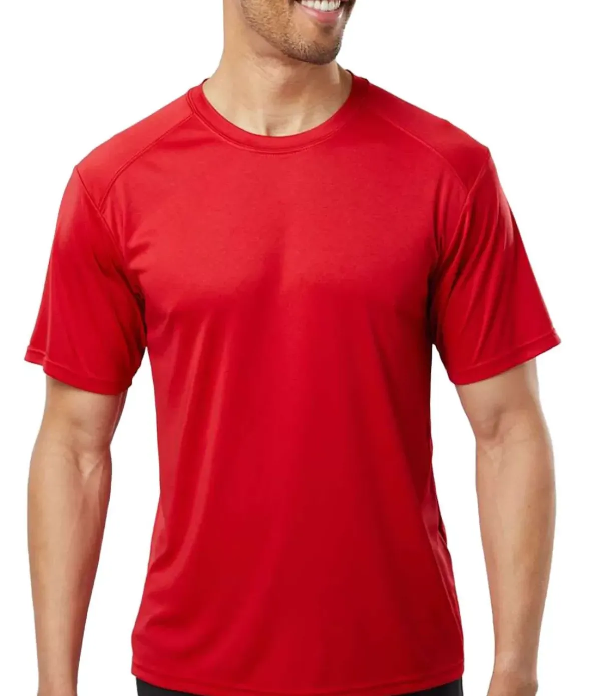Nayked Apparel Swim>Men'S Islander Performance Upf Short Sleeve T-Shirt
