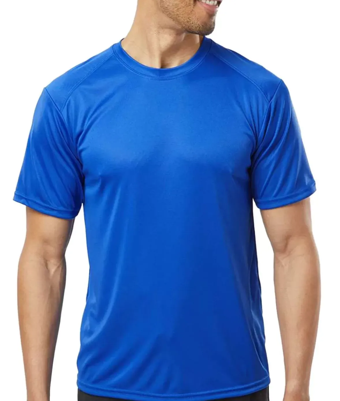 Nayked Apparel Swim>Men'S Islander Performance Upf Short Sleeve T-Shirt