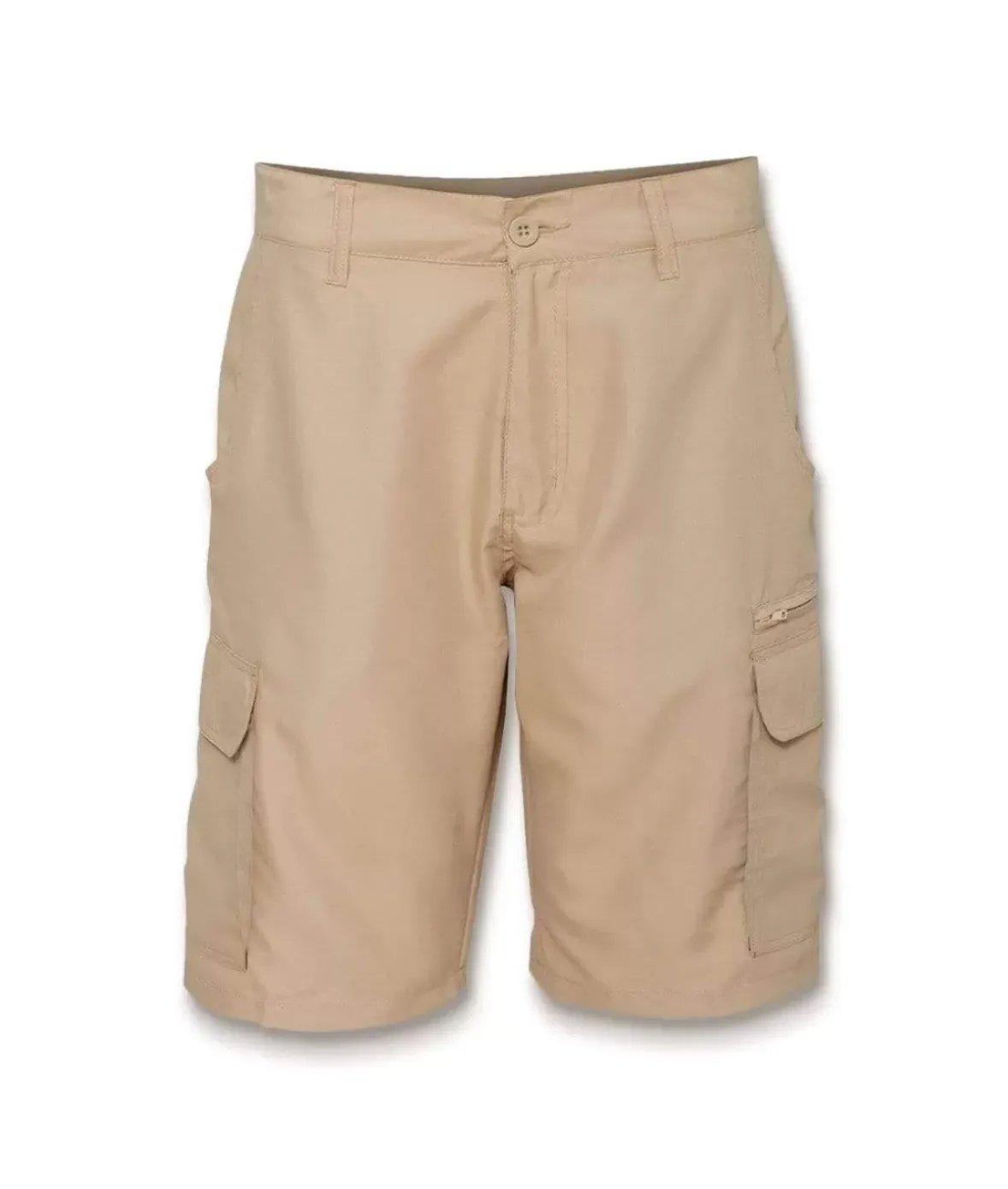 Nayked Apparel Swim>Men'S Microfiber Cargo Short