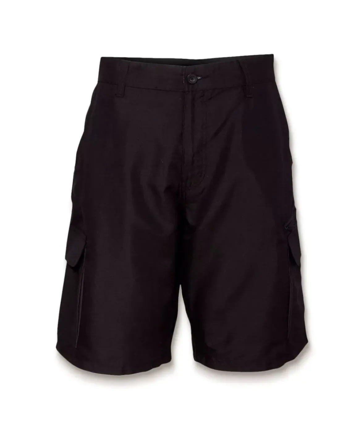Nayked Apparel Swim>Men'S Microfiber Cargo Short