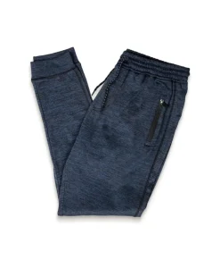 Nayked Apparel Bottoms>Men'S Midweight Tech Fleece Active Jogger