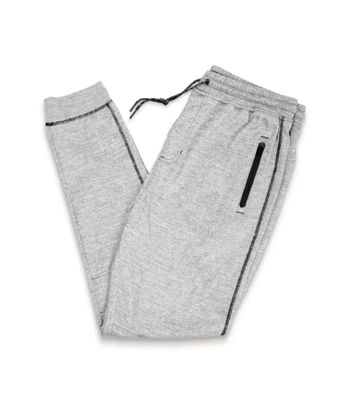 Nayked Apparel Workout Wear>Men'S Midweight Tech Fleece Active Jogger