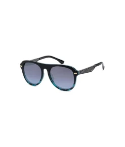 Nayked Apparel Accessories>Men'S Modern Aviator Sunglasses, Lifetime Guarantee
