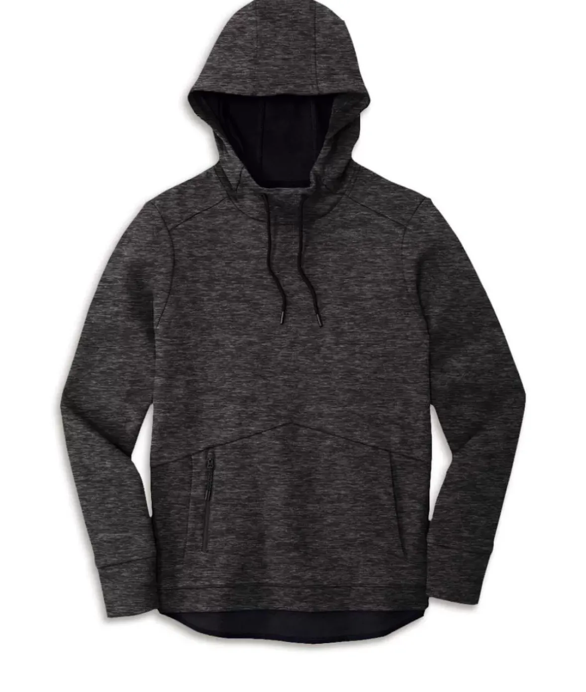 Nayked Apparel Workout Wear>Men'S Performance Hoodie