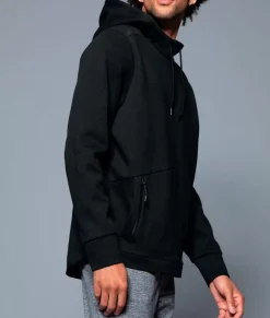 Nayked Apparel Shirts>Men'S Performance Hoodie