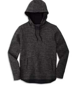 Nayked Apparel Shirts>Men'S Performance Hoodie