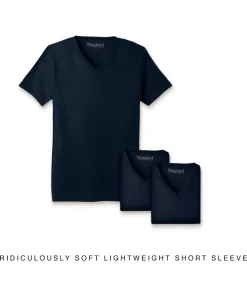 Nayked Apparel T-Shirts><noscript><img width=