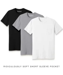 Nayked Apparel T-Shirt Packs><noscript><img width=