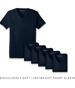 Nayked Apparel T-Shirts><noscript><img width=