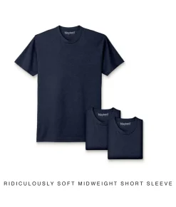 Nayked Apparel T-Shirts><noscript><img width=