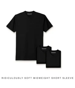 Nayked Apparel T-Shirts><noscript><img width=