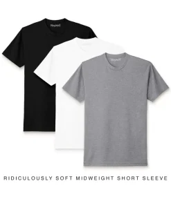 Nayked Apparel T-Shirts><noscript><img width=