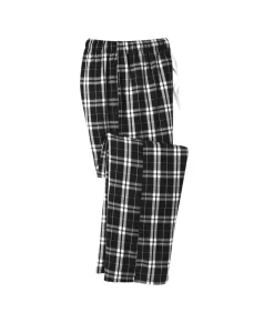 Nayked Apparel Bottoms>Men'S Ridiculously Soft 100% Cotton Drawstring Flannel Pants