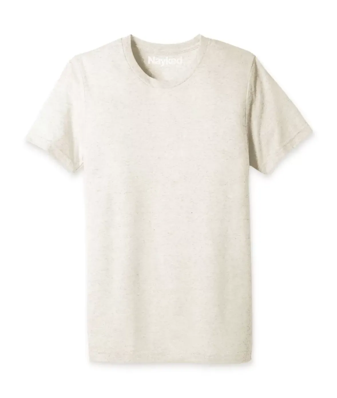 Nayked Apparel Shirts>Men'S Ridiculously Soft Big Lightweight Crew Neck T-Shirt