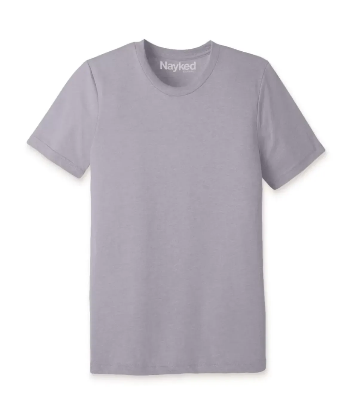 Nayked Apparel Shirts>Men'S Ridiculously Soft Big Lightweight Crew Neck T-Shirt