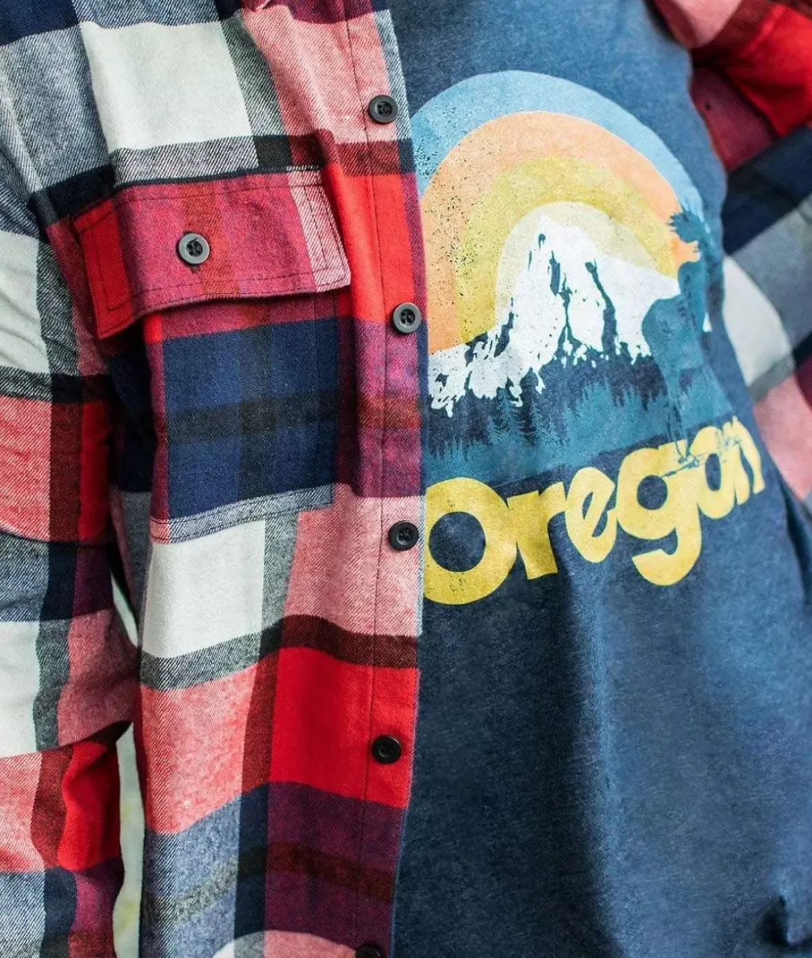 Nayked Apparel Shirts>Men'S Ridiculously Soft Button Down Plaid Flannel Shirt