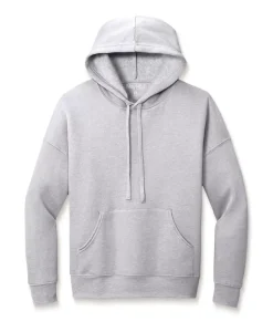 Nayked Apparel Hoodies & Sweatshirts>Men'S Ridiculously Soft Fleece Pullover Hoodie