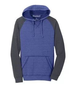 Nayked Apparel Hoodies & Sweatshirts><noscript><img width=