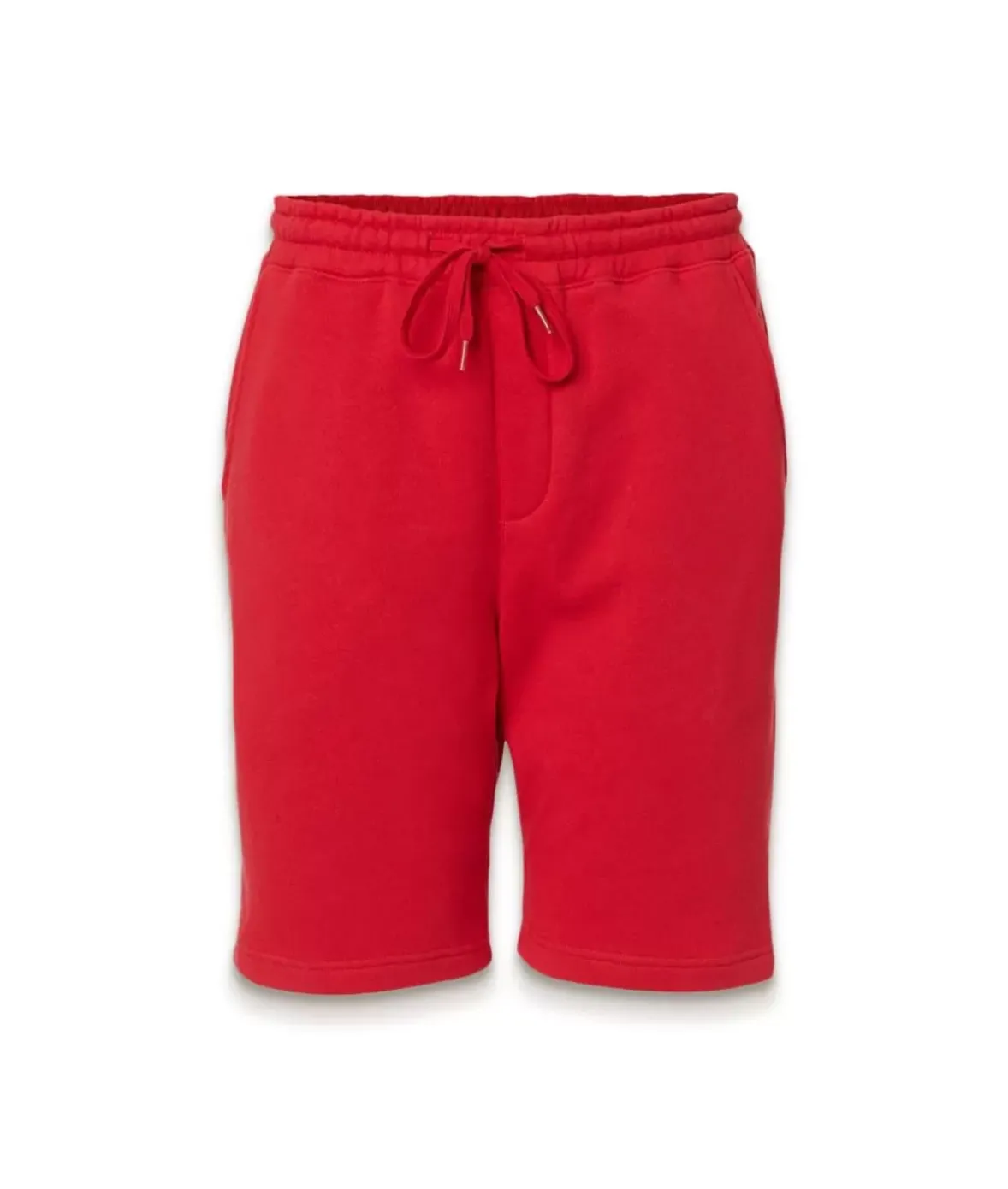 Nayked Apparel Workout Wear>Men'S Ridiculously Soft Fleece Shorts